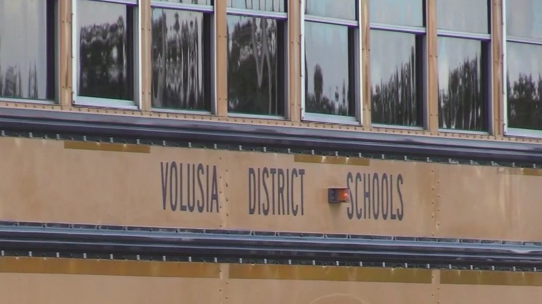 Volusia Schools denied request for more SROs